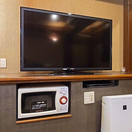 Pal Annex Katsuyama (Adults Only) Hotel Miyakomachi Exterior photo