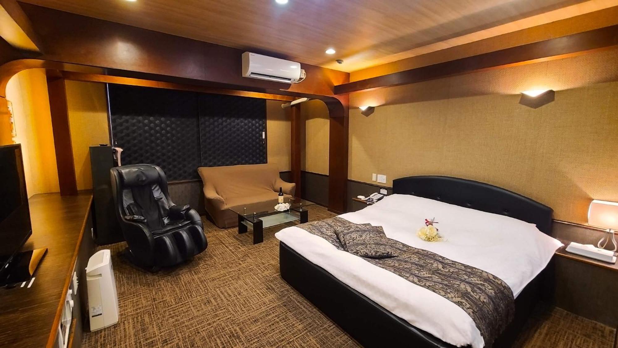 Pal Annex Katsuyama (Adults Only) Hotel Miyakomachi Exterior photo