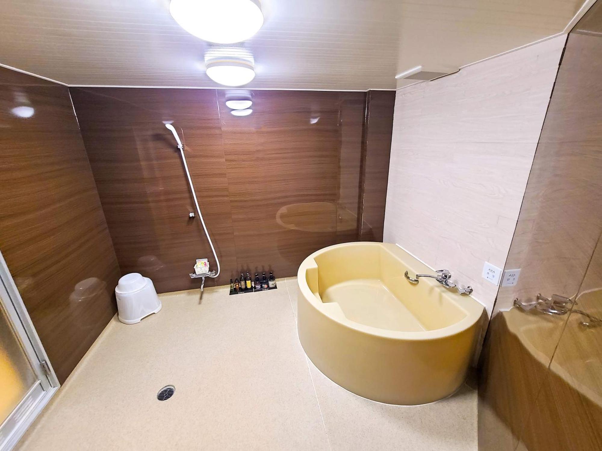 Pal Annex Katsuyama (Adults Only) Hotel Miyakomachi Exterior photo