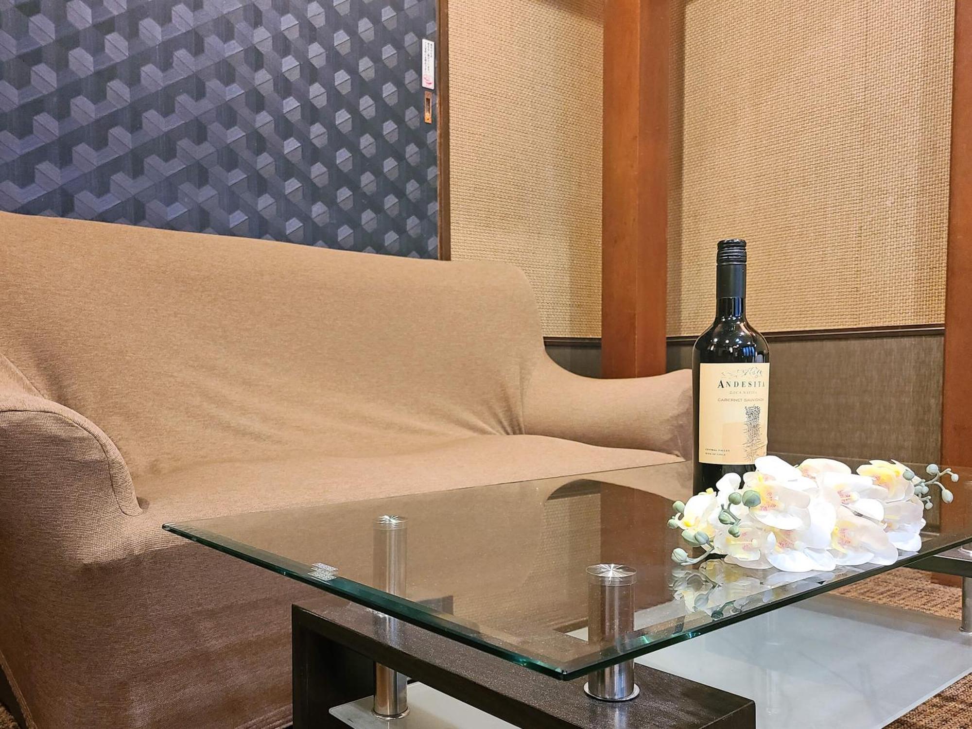 Pal Annex Katsuyama (Adults Only) Hotel Miyakomachi Exterior photo